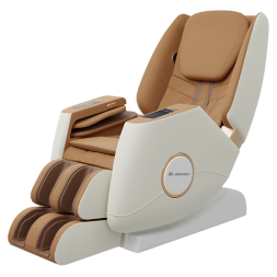 Массажное кресло Méridien Atlanta (White), фото 1