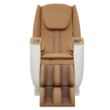 Массажное кресло Méridien Atlanta (White)