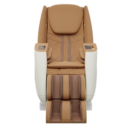 Массажное кресло Méridien Atlanta (White), фото 2