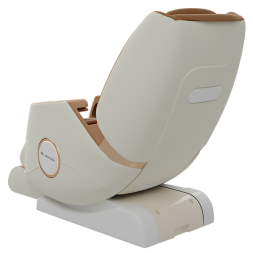 Массажное кресло Méridien Atlanta (White), фото 5