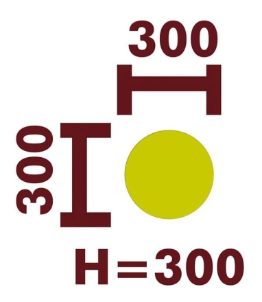 Песочный столик 02011.21 для детской площадки, фото 2