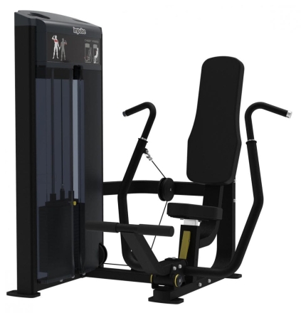 Тренажер Жим от груди Impulse IF9301, фото 3