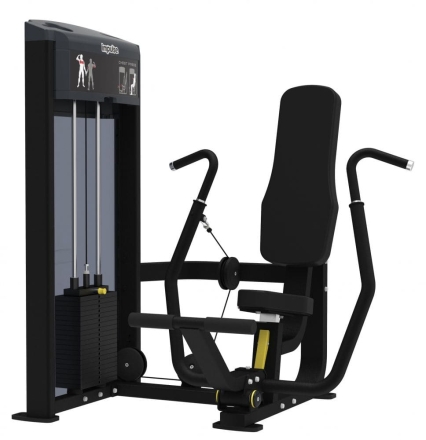 Тренажер Жим от груди Impulse IF9301, фото 1