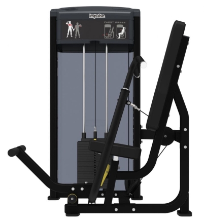 Тренажер Жим от груди Impulse IF9301, фото 2