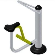 Твистер сидя  ТОС-0109