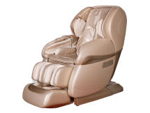 Массажное кресло iMassage Inspiration Beige