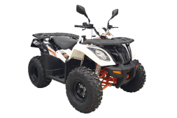 Квадроцикл KAYO AU300 Carb, фото 6 Квадроцикл KAYO AU300 Carb, фото 6