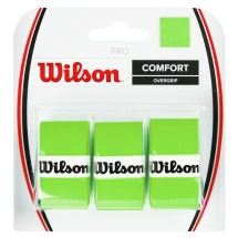 Овергрип Wilson Pro Overgrip, толщина 0,5 мм, размер 2,5см*120см