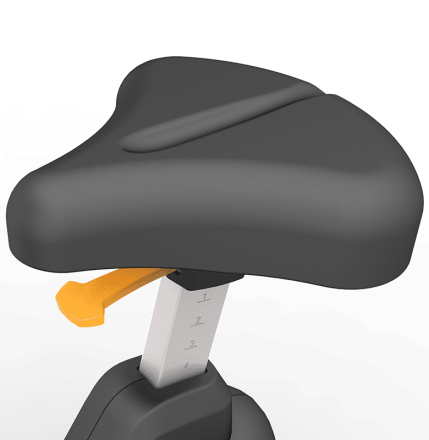 Велотренажер Aerofit Encore ECU7, фото 5