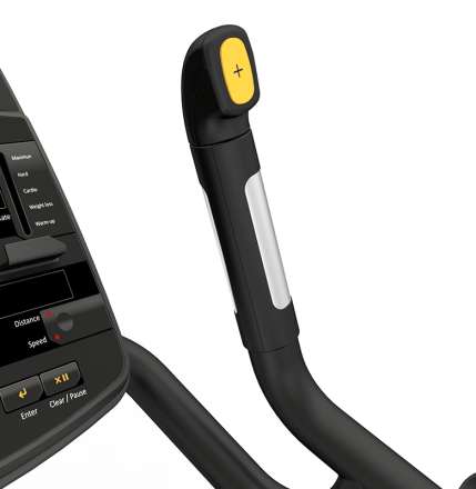 Велотренажер Aerofit Encore ECU7, фото 4