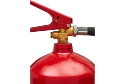 Углекислотный огнетушитель Gigant ОУ-5-ВСЕ-01 GT-ОУ-5, фото 5