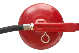 Углекислотный огнетушитель Gigant ОУ-5-ВСЕ-01 GT-ОУ-5, фото 4