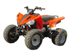 Квадроцикл ARMADA ATV 200L-1, фото 1