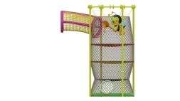 Вязаный улей Sweet dreams, фото 2