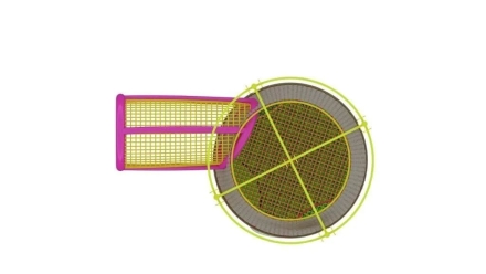 Вязаный улей Sweet dreams, фото 3