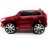 Детский электромобиль Dake Volvo XC90 Wine Red 12V 2.4G - XC90-RED