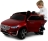 Детский электромобиль Dake Volvo XC90 Wine Red 12V 2.4G - XC90-RED