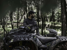 Квадроцикл POLARIS Sportsman HL 850