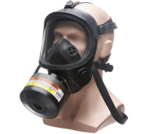Противогаз фильтрующий ДОТпро 460+ А2В2Е2АХ с маской ППМ-88 рост 2 размер С 102-133-0056 Противогаз фильтрующий ДОТпро 460+ А2В2Е2АХ с маской ППМ-88 рост 2 размер С 102-133-0056