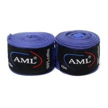 Бинт боксерский AML 4,5