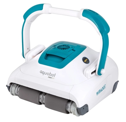 Робот пылесос Aquabot WR400, фото 1