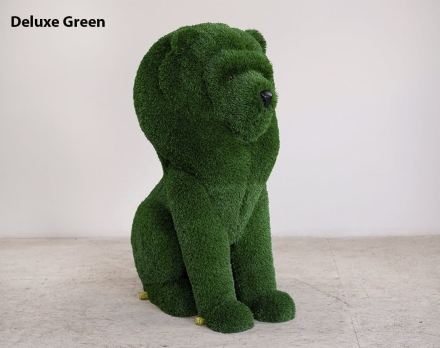 Топиари лев Сильвестр, h=135 см, фото 6