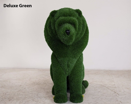 Топиари лев Сильвестр, h=135 см, фото 4