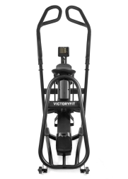 Эллиптический тренажер VictoryFit VF-E9007, фото 4