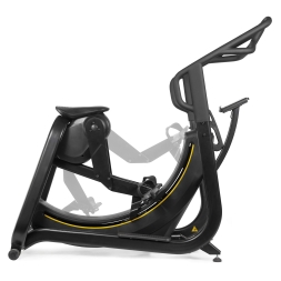 Эллиптический тренажер VictoryFit VF-E9007, фото 6