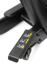 Эллиптический тренажер VictoryFit VF-E9007, фото 8