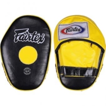 Лапы Fairtex faipaw043
