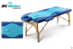Массажный стол Laguna Pro, фото 1 Массажный стол Laguna Pro, фото 1