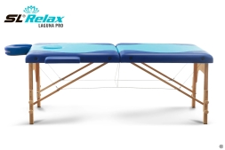 Массажный стол Laguna Pro, фото 2 Массажный стол Laguna Pro, фото 2