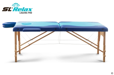 Массажный стол Laguna Pro, фото 2