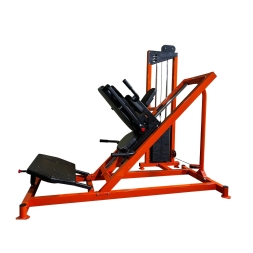 Грузоблочный тренажер Голень машина Осел + Гакк, фото 2 Грузоблочный тренажер Голень машина Осел + Гакк, фото 2