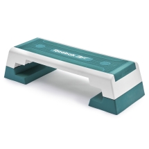 Степ-платформа Reebok step (синий/белый), Арт. RAP-11150TL