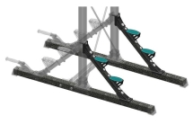 Комплект для двусторонней модификации гп032073 Комплект для двусторонней модификации гп032073