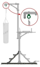 Комплект для двусторонней модификации гп032073 Комплект для двусторонней модификации гп032073