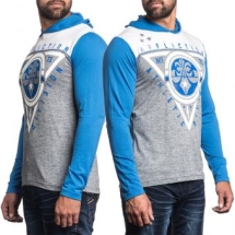 Кофта Affliction affhood025