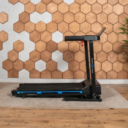 Беговая дорожка домашняя OXYGEN FITNESS MANGAN A, фото 17