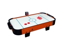 Игровой стол - аэрохоккей DFC LION PRO