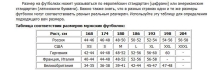 Футболка Venum Pirate 3.0 Black/Red