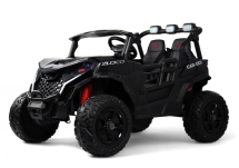 Детский электромобиль K555KK 4WD 24V  