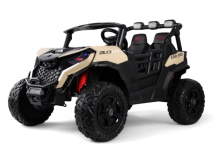 Детский электромобиль K555KK 4WD 24V  