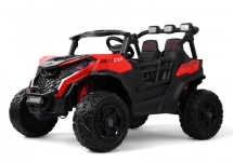 Детский электромобиль K555KK 4WD 24V  
