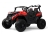 Детский электромобиль K555KK 4WD 24V  