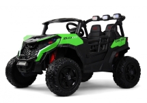 Детский электромобиль K555KK 4WD 24V  