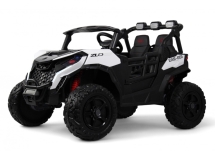 Детский электромобиль K555KK 4WD 24V  
