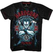 Футболка Hardcore Training hctshirt0156