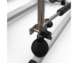 Гребной тренажер DFC R403B3, фото 9